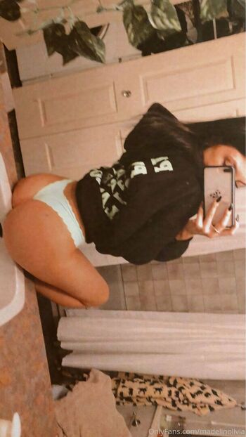 Madelinolivia