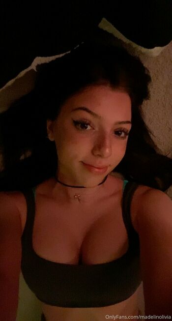 Madelinolivia