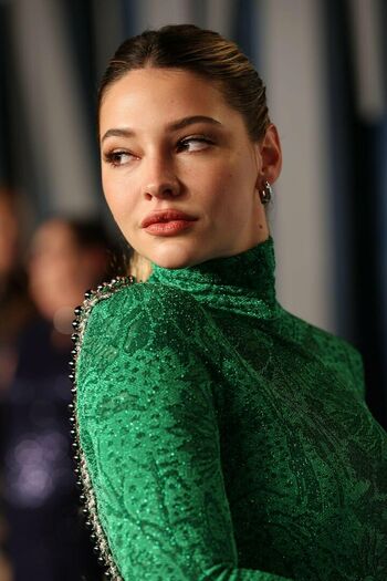 Madelyn Cline