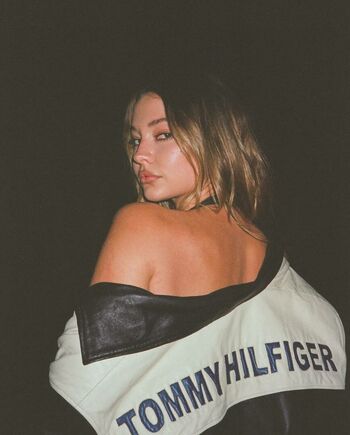 Madelyn Cline