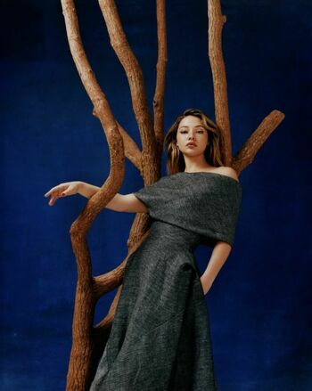 Madelyn Cline
