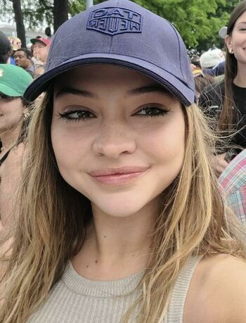 Madelyn Cline