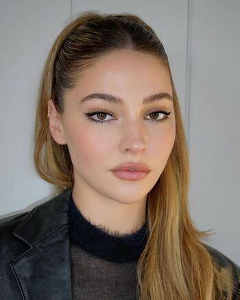 Madelyn Cline