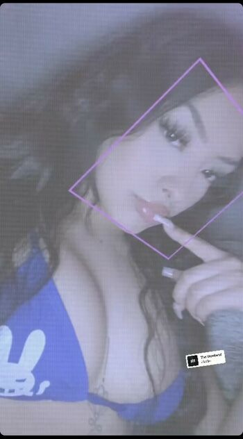 Madelyn Negrete