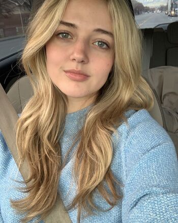Madelynn Hanvey
