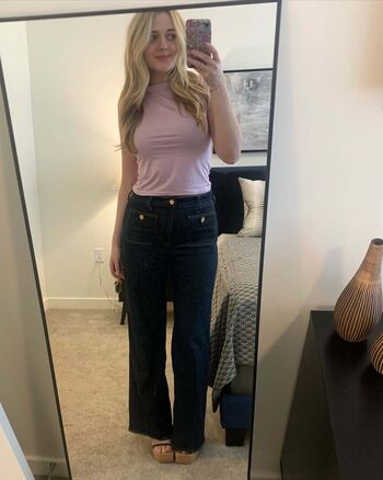 Madelynn Hanvey