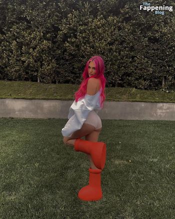 Madi Monroe
