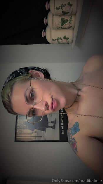 madibabe.e