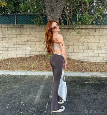 madiburton