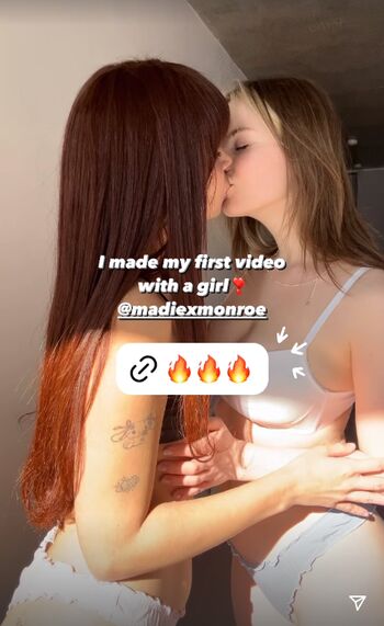 Madie Monroe
