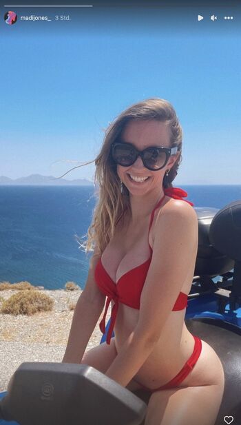 Madijones