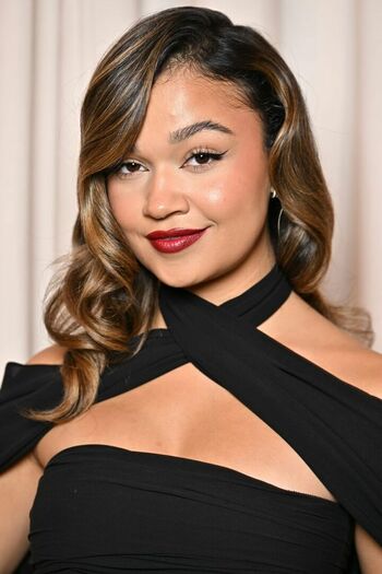 Madison Bailey