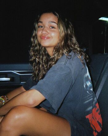 Madison Bailey