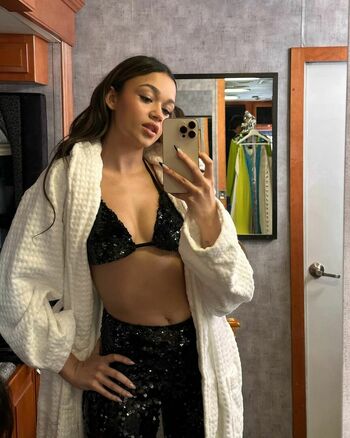 Madison Bailey
