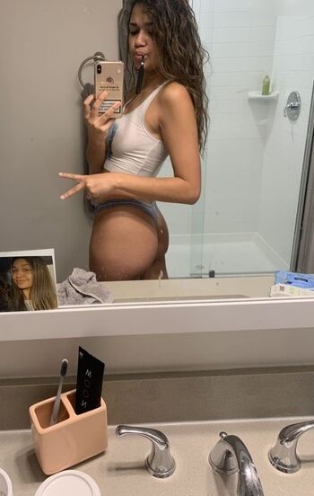 Madison Bailey