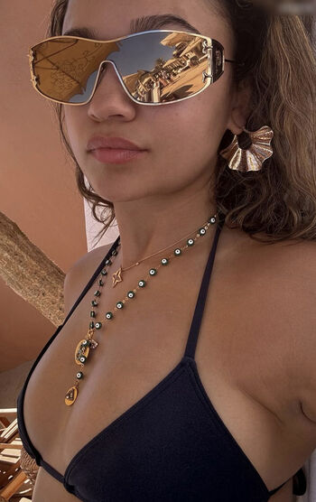 Madison Bailey