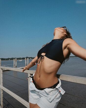 Madison Bailey