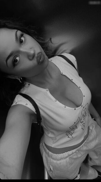 Madison Bailey