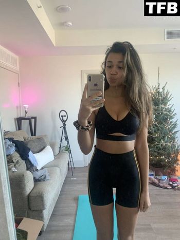 Madison Bailey