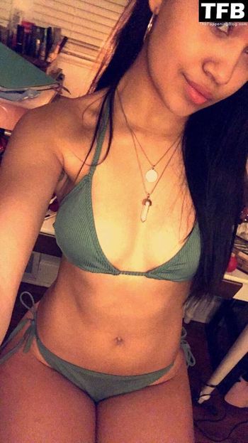 Madison Bailey