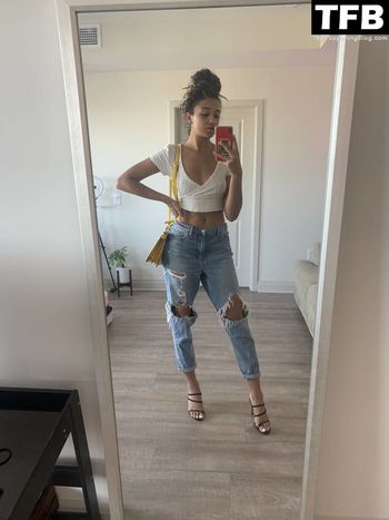 Madison Bailey