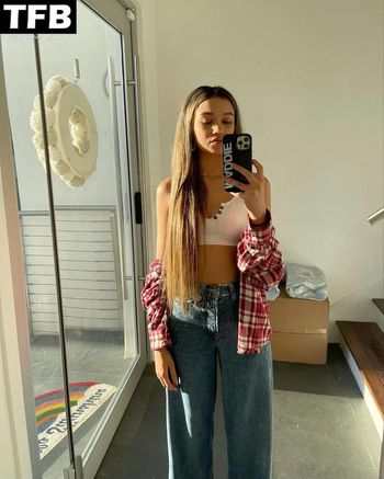 Madison Bailey