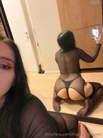 Madison Brown