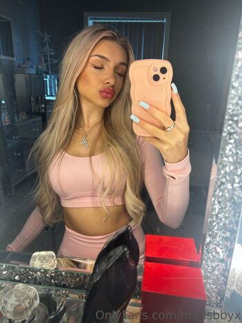 Madison Burns