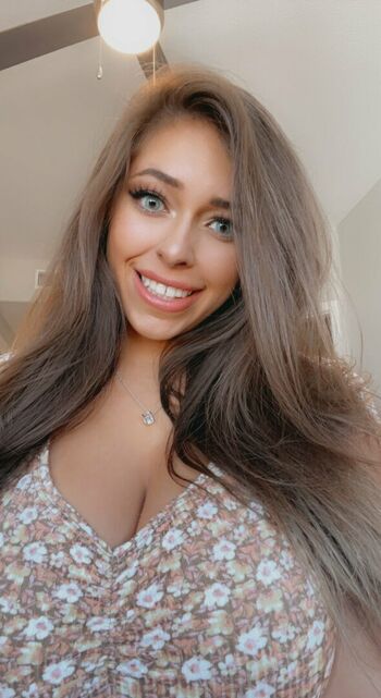 Madison Carter