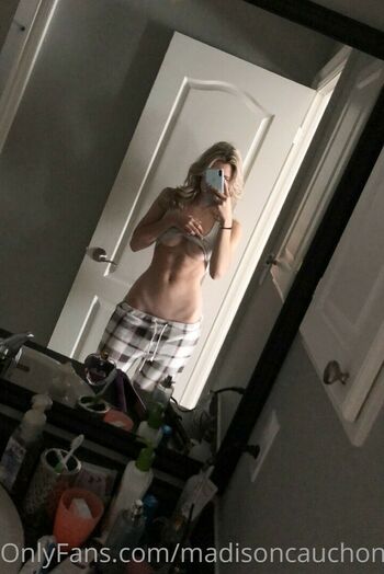 Madison Cauchon
