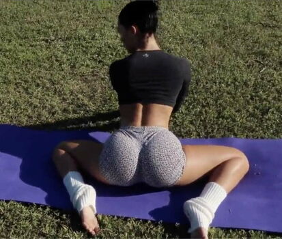 Madison G