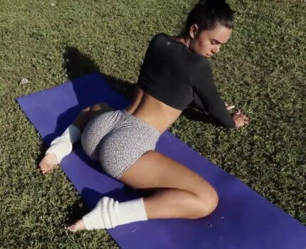 Madison G