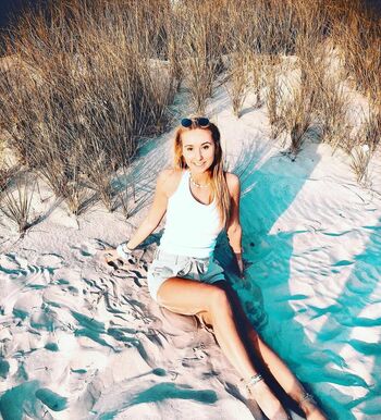 Madison Gritz