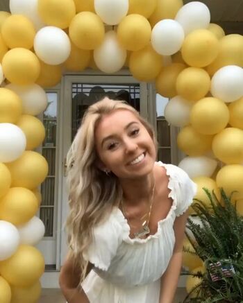 Madison Gritz