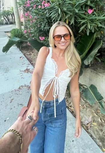 Madison Iseman