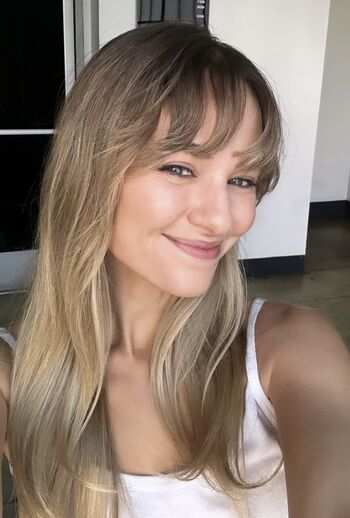 Madison Iseman