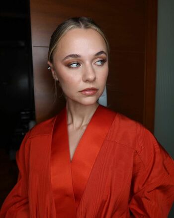 Madison Iseman