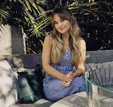 Madison Iseman