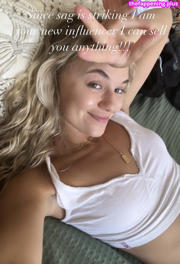 Madison Iseman