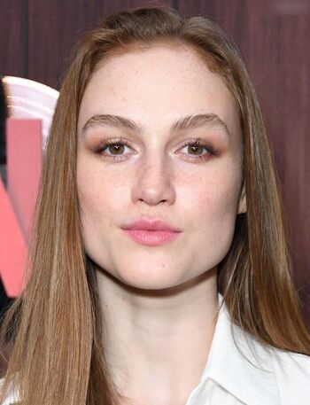 Madison Lintz