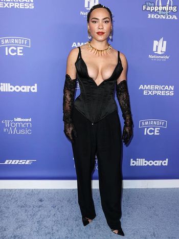 Madison McFerrin