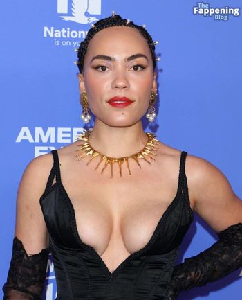 Madison McFerrin