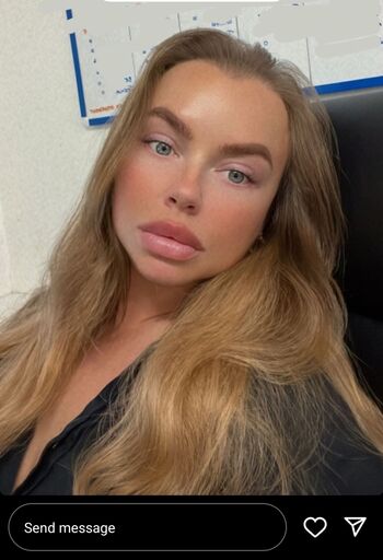 Madison Mclachlan