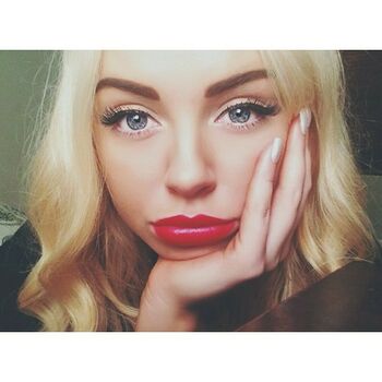 Madison Mclachlan
