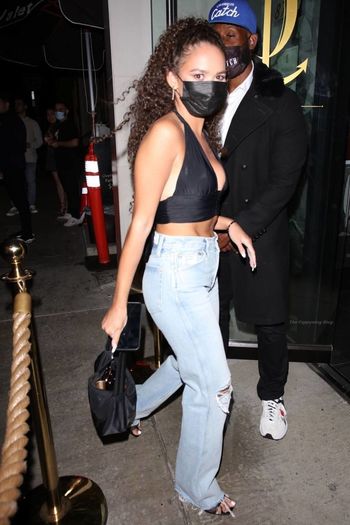 Madison Pettis