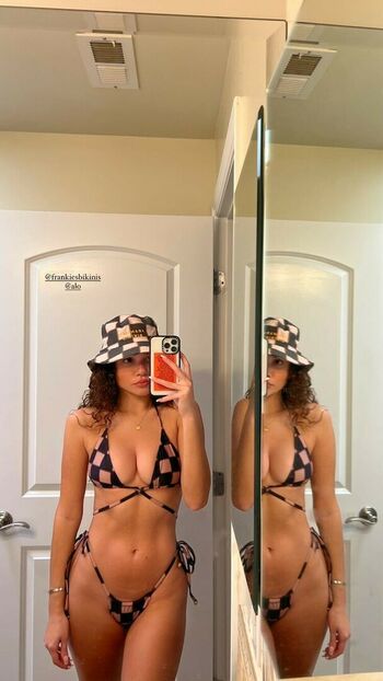 Madison Pettis