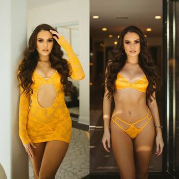 Madison Pettis
