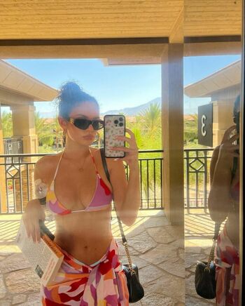 Madison Pettis
