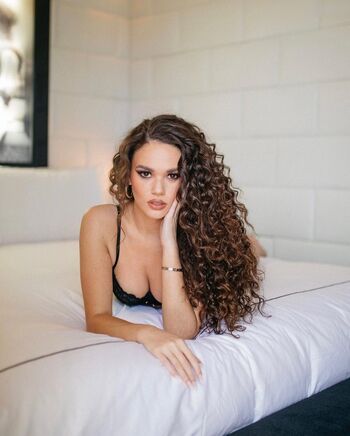 Madison Pettis