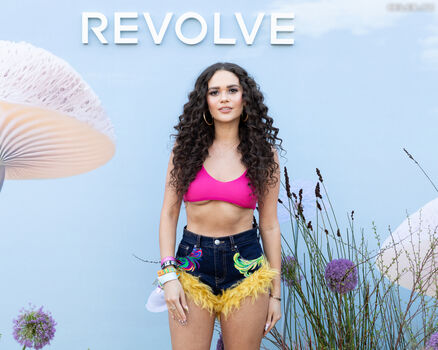 Madison Pettis